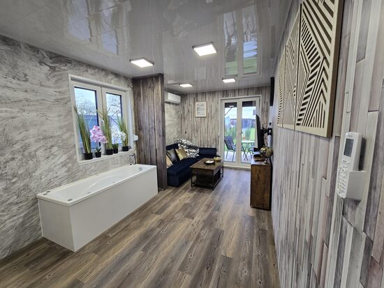 LOS ANGELES    dla 2-3 osób 